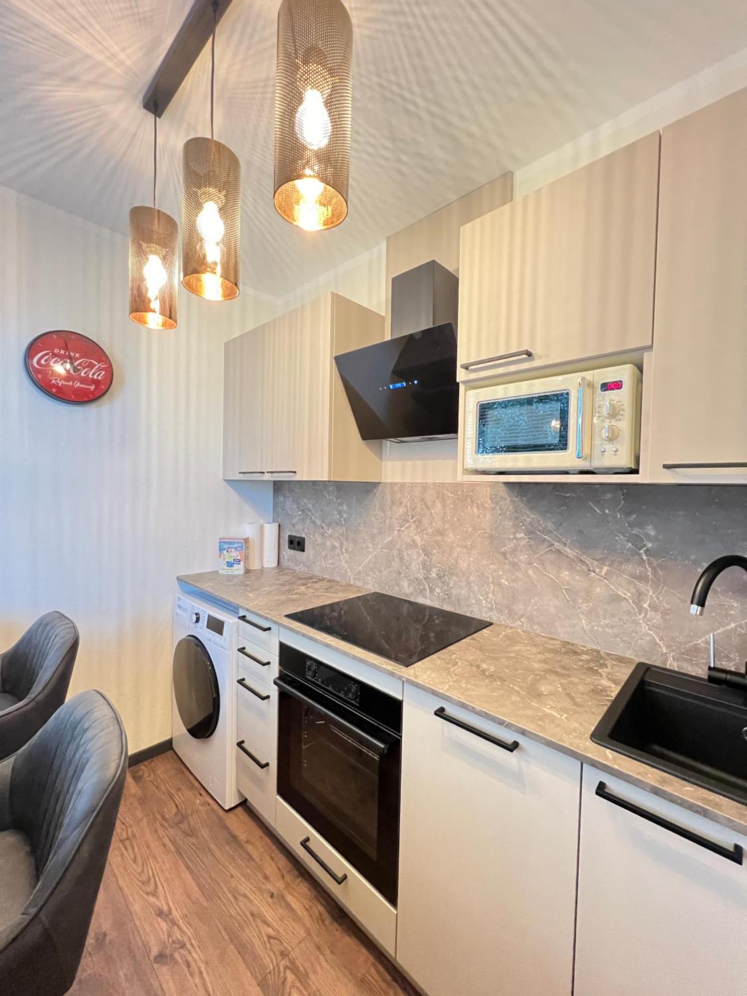 Bamo Studio - City Living Vintage Klagenfurt am Woerthersee Exterior foto