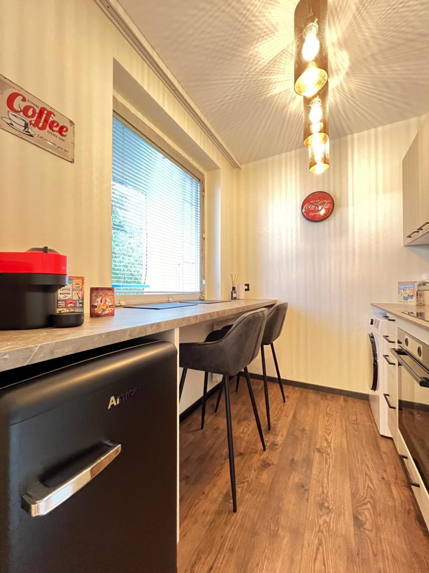 Bamo Studio - City Living Vintage Klagenfurt am Woerthersee Exterior foto